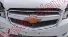 CHEVROLET AVEO 2017, foto 18 de 19