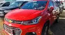 CHEVROLET TRAX 2017, foto 1 de 19