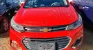 CHEVROLET TRAX 2017, foto 2 de 19