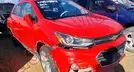 CHEVROLET TRAX 2017, foto 3 de 19