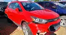 CHEVROLET TRAX 2017, foto 4 de 19