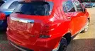 CHEVROLET TRAX 2017, foto 5 de 19