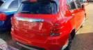 CHEVROLET TRAX 2017, foto 6 de 19