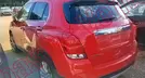 CHEVROLET TRAX 2017, foto 7 de 19