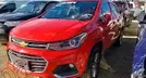 CHEVROLET TRAX 2017, foto 8 de 19