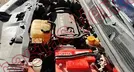 CHEVROLET TRAX 2017, foto 9 de 19