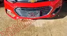 CHEVROLET TRAX 2017, foto 18 de 19