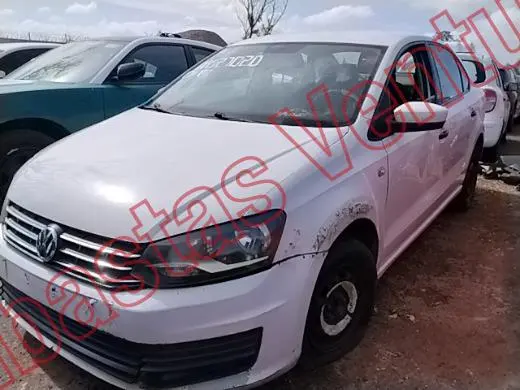 VOLKSWAGEN VENTO 2017, foto 1 de 19