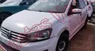 VOLKSWAGEN VENTO 2017, foto 1 de 19