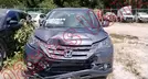 HONDA CR-V 2013, foto 2 de 19