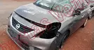 NISSAN VERSA 2013, foto 1 de 19