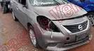 NISSAN VERSA 2013, foto 3 de 19