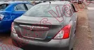 NISSAN VERSA 2013, foto 6 de 19