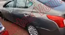 NISSAN VERSA 2013, foto 8 de 19