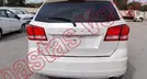 DODGE JOURNEY 2012, foto 6 de 19
