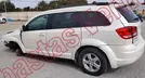DODGE JOURNEY 2012, foto 8 de 19