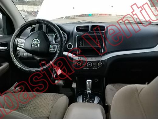 DODGE JOURNEY 2012, foto 14 de 19