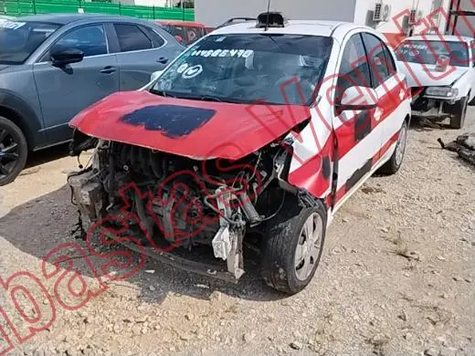 NISSAN MARCH 2021, foto 1 de 19