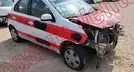 NISSAN MARCH 2021, foto 4 de 19
