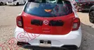 NISSAN MARCH 2021, foto 6 de 19