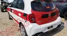 NISSAN MARCH 2021, foto 7 de 19