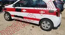 NISSAN MARCH 2021, foto 8 de 19