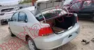 VOLKSWAGEN GOL 2010, foto 7 de 19