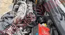 VOLKSWAGEN GOL 2010, foto 9 de 19