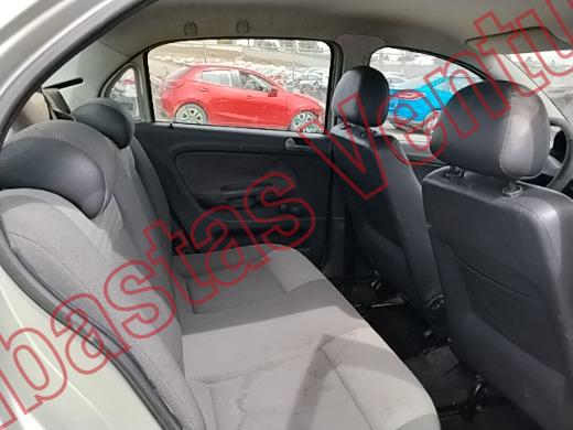 VOLKSWAGEN GOL 2010, foto 13 de 19
