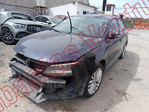 VOLKSWAGEN JETTA 2011, foto 1 de 19