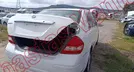 NISSAN TIIDA 2013, foto 5 de 19