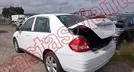 NISSAN TIIDA 2013, foto 7 de 19