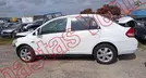 NISSAN TIIDA 2013, foto 8 de 19