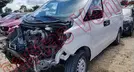HYUNDAI STAREX 2019, foto 1 de 19