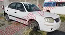 DODGE VERNA 2004, foto 3 de 19