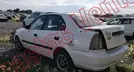DODGE VERNA 2004, foto 7 de 19
