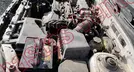 DODGE VERNA 2004, foto 9 de 19