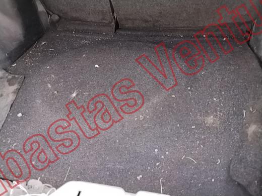 DODGE VERNA 2004, foto 15 de 19