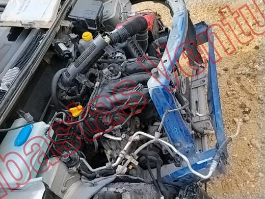 RENAULT KWID 2024, foto 11 de 19