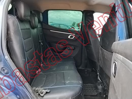 RENAULT KWID 2024, foto 13 de 19