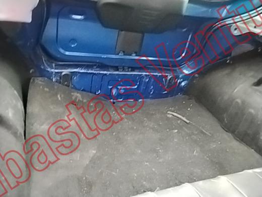 RENAULT KWID 2024, foto 15 de 19