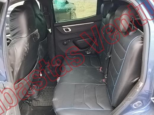 RENAULT KWID 2024, foto 16 de 19