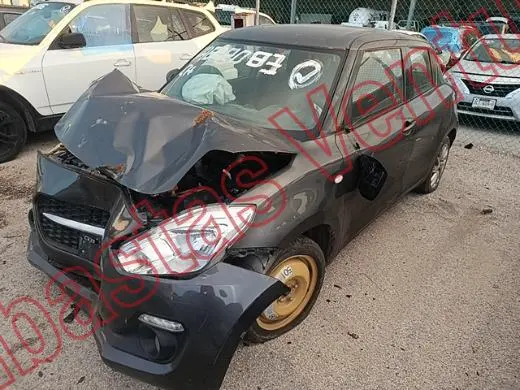 SUZUKI SWIFT 2023, foto 1 de 19