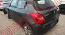 SUZUKI SWIFT 2023, foto 7 de 19