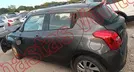 SUZUKI SWIFT 2023, foto 8 de 19
