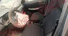 SUZUKI SWIFT 2023, foto 17 de 19