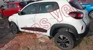 RENAULT KWID 2025, foto 8 de 19