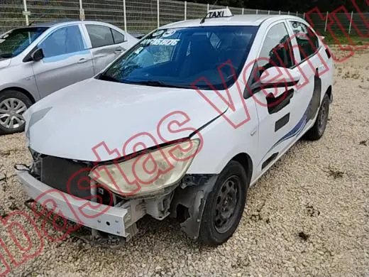 CHEVROLET AVEO 2022, foto 1 de 19