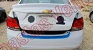CHEVROLET AVEO 2022, foto 6 de 19