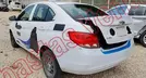 CHEVROLET AVEO 2022, foto 7 de 19